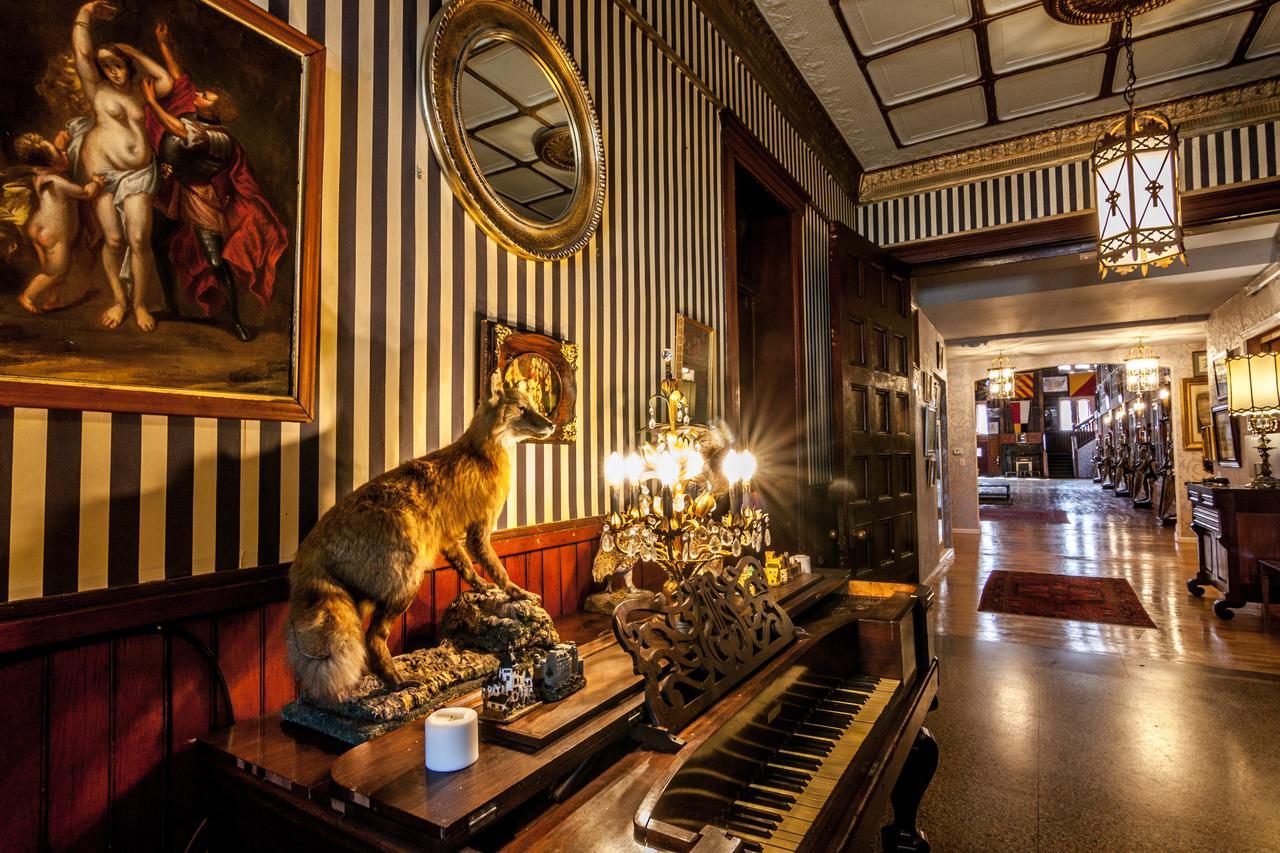 Castle Ny Hotel 5*