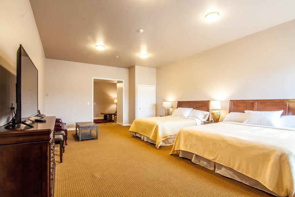 Hotel Castle Ny